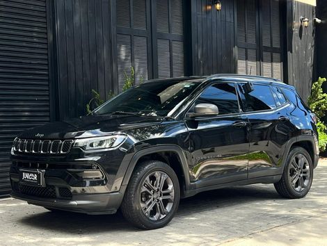 Jeep COMPASS LONG. T270 1.3 TB 4x2 Flex Aut.