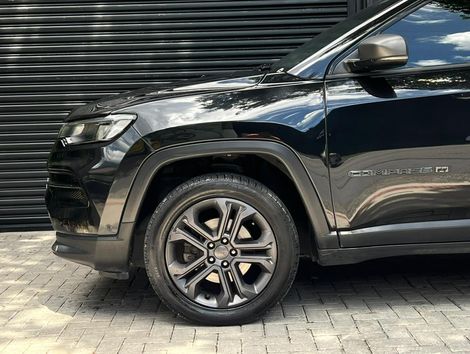 Jeep COMPASS LONG. T270 1.3 TB 4x2 Flex Aut.