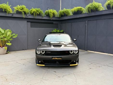 Dodge R/T SCAT PACK TORQUEFLITE