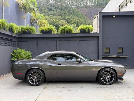 Dodge R/T SCAT PACK TORQUEFLITE