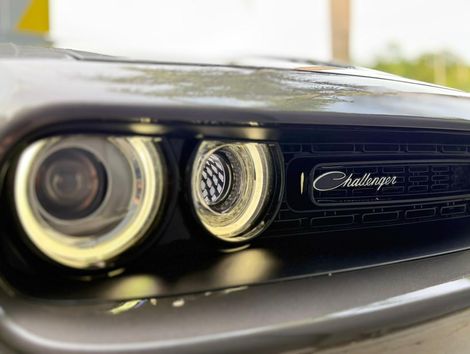 Dodge R/T SCAT PACK TORQUEFLITE
