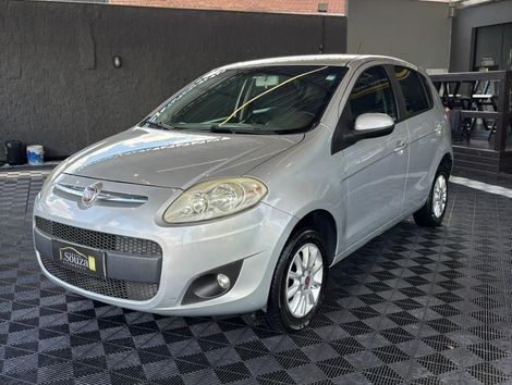 Fiat Palio ATTRACTIVE 1.0 EVO Fire Flex 8v 5p
