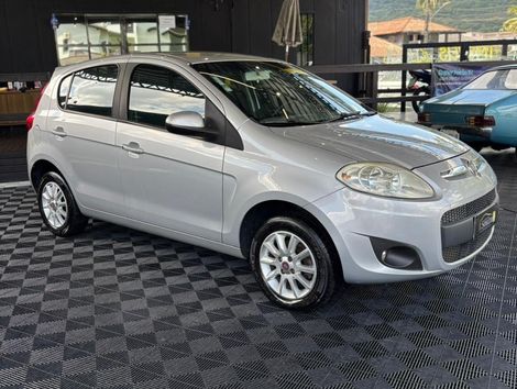Fiat Palio ATTRACTIVE 1.0 EVO Fire Flex 8v 5p