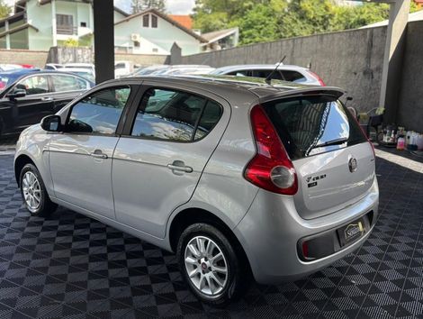 Fiat Palio ATTRACTIVE 1.0 EVO Fire Flex 8v 5p