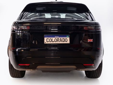 Land Rover Range R. Velar HSE R-Dyn 2.0 Si4(Hib.)