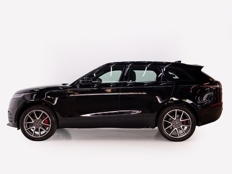 Land Rover Range R. Velar HSE R-Dyn 2.0 Si4(Hib.)