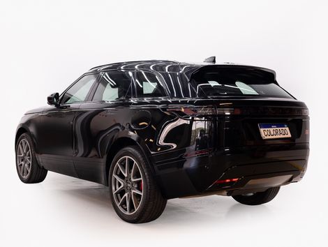 Land Rover Range R. Velar HSE R-Dyn 2.0 Si4(Hib.)