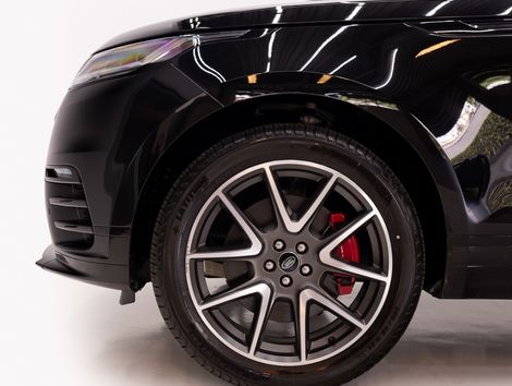 Land Rover Range R. Velar HSE R-Dyn 2.0 Si4(Hib.)