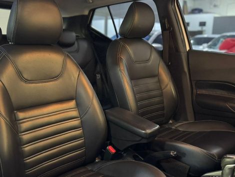 Nissan KICKS S 1.6 16V Flex 5p Aut.