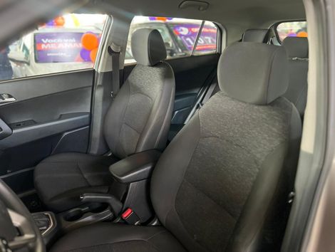 Hyundai Creta Action 1.6 16V Flex Aut.