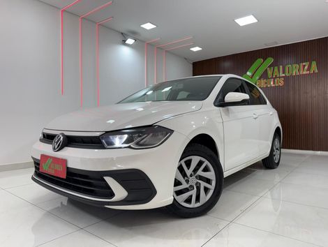 VolksWagen Polo 1.0 MPI Flex 12V 5p