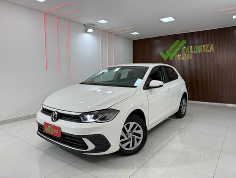 VolksWagen Polo 1.0 MPI Flex 12V 5p