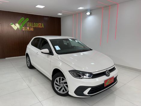 VolksWagen Polo 1.0 MPI Flex 12V 5p