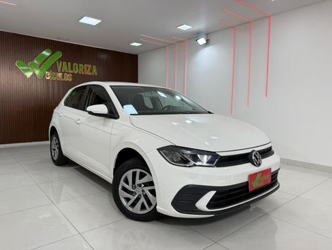 VolksWagen Polo 1.0 MPI Flex 12V 5p