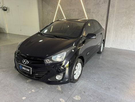 Hyundai HB20S C.Plus/C.Style1.0 Flex 12V Mec. 4P