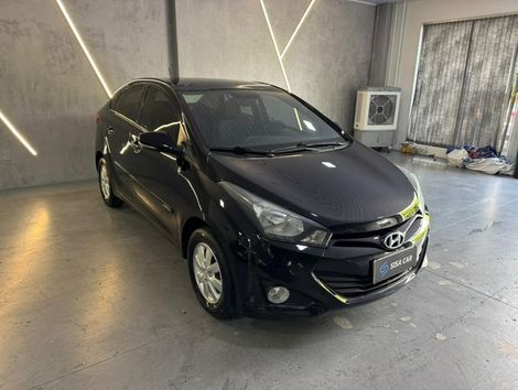 Hyundai HB20S C.Plus/C.Style1.0 Flex 12V Mec. 4P