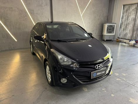 Hyundai HB20S C.Plus/C.Style1.0 Flex 12V Mec. 4P