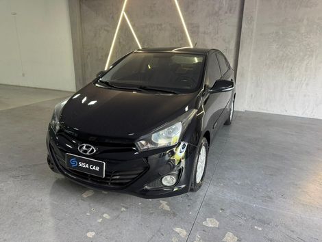 Hyundai HB20S C.Plus/C.Style1.0 Flex 12V Mec. 4P