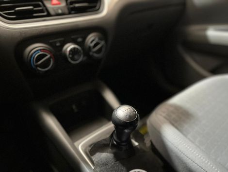 Hyundai HB20S Comfort 1.0  Flex 12V Mec.