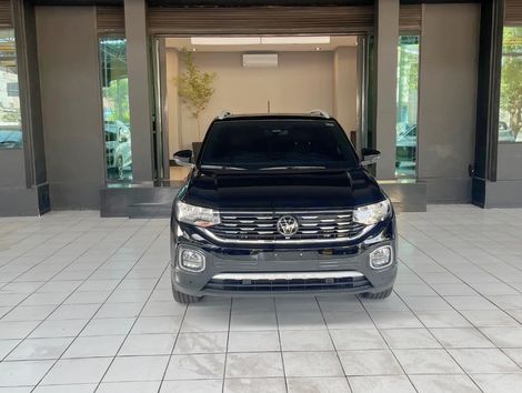 VolksWagen T-Cross Hig. 250 TSI 1.4 Flex 16V 5p Aut