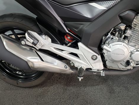 HONDA CB 250 TWISTER/FLEXONE