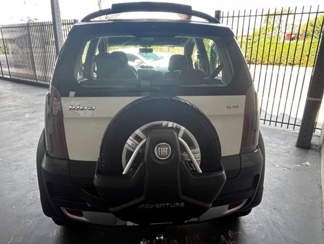 Fiat Idea Advent./ Adv.LOCKER 1.8 mpi Flex 5p