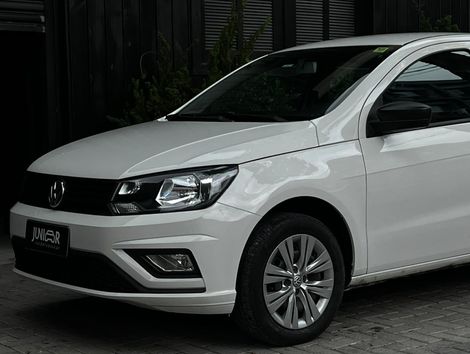 VolksWagen Gol 1.0 Flex 12V 5p