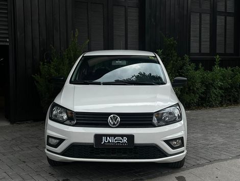 VolksWagen Gol 1.0 Flex 12V 5p