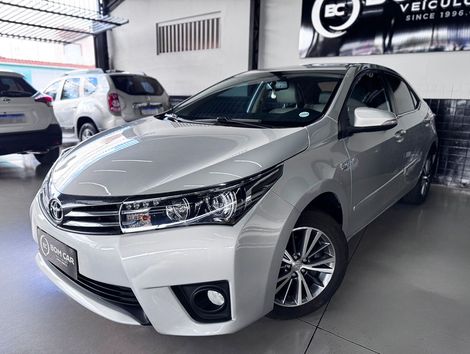 Toyota Corolla ALTIS/A.Premiu. 2.0 Flex 16V Aut