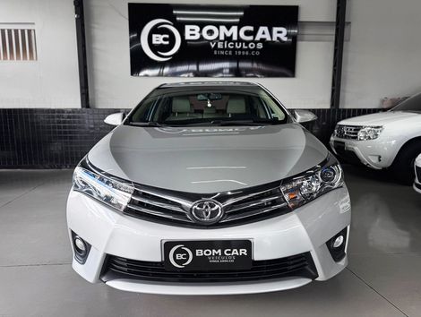 Toyota Corolla ALTIS/A.Premiu. 2.0 Flex 16V Aut