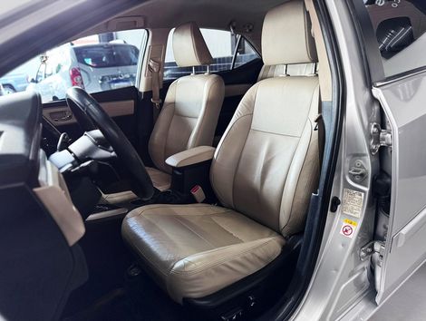 Toyota Corolla ALTIS/A.Premiu. 2.0 Flex 16V Aut