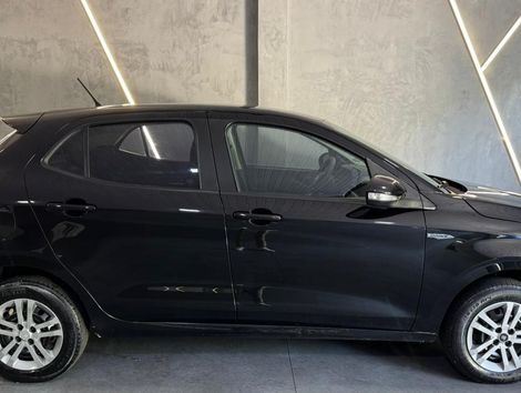Fiat ARGO DRIVE 1.0 6V Flex