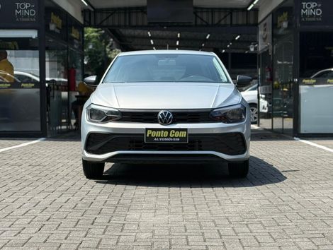 VolksWagen Polo Track 1.0 Flex 12V 5p