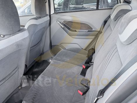 Chevrolet CHEVROLET AGILE LTZ
