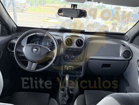Chevrolet CHEVROLET AGILE LTZ