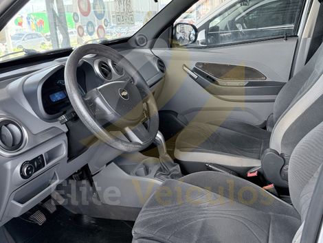 Chevrolet CHEVROLET AGILE LTZ