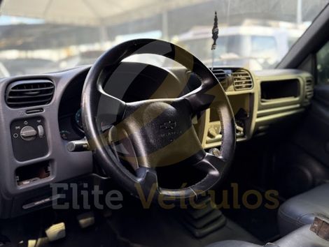 Chevrolet S10 ADVANTAGE S