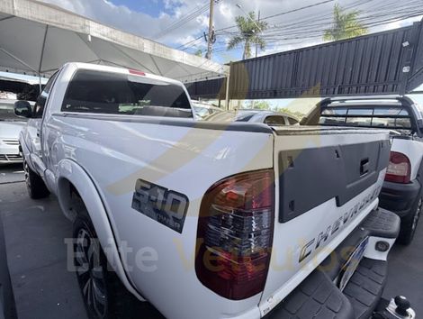 Chevrolet S10 ADVANTAGE S