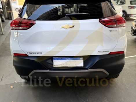 Chevrolet TRACKER 12T A PR