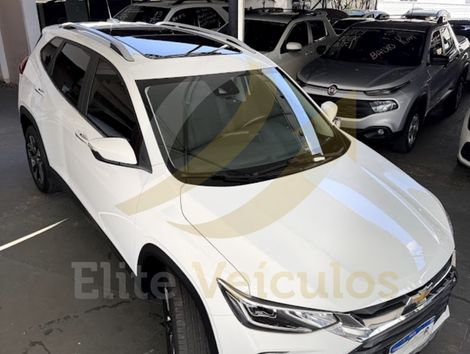 Chevrolet TRACKER 12T A PR