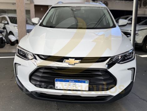 Chevrolet TRACKER 12T A PR