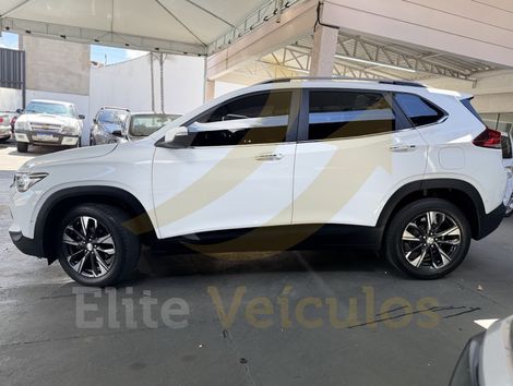 Chevrolet TRACKER 12T A PR