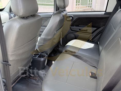 Ford ECOSPORT FSL1.6FLEX