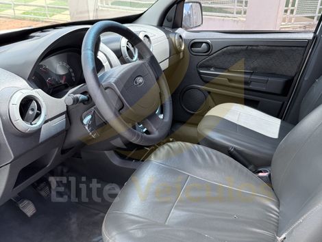Ford ECOSPORT FSL1.6FLEX
