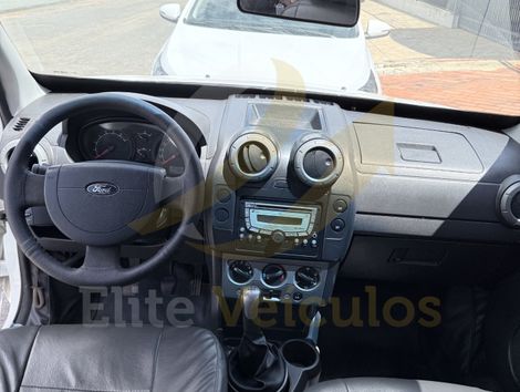 Ford ECOSPORT FSL1.6FLEX