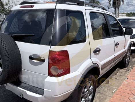 Ford ECOSPORT FSL1.6FLEX