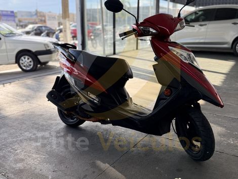 HAOJUE LINDY 125