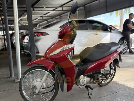 Honda BIZ 110I
