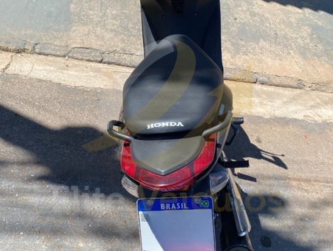 HONDA BIZ 125 ES/ 125 ES FLEX