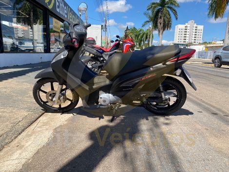 HONDA BIZ 125 ES/ 125 ES FLEX